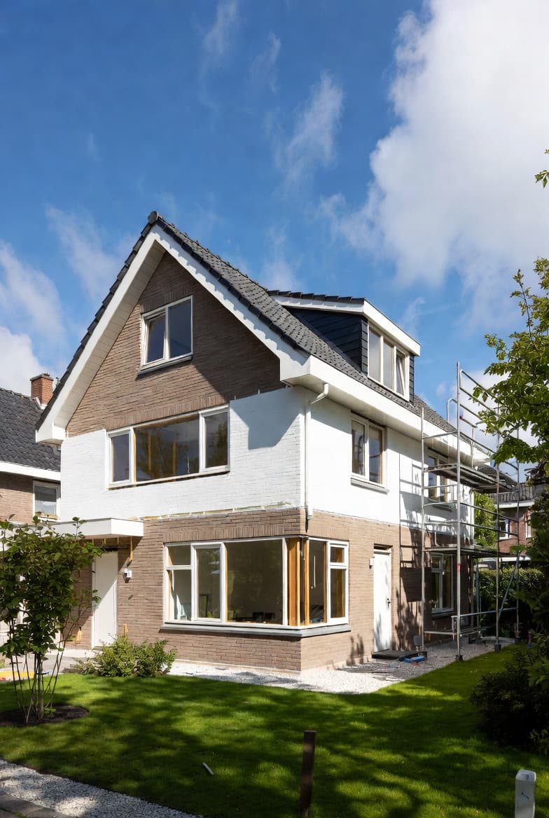 Renovatie & Onderhoud